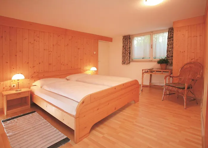 Residence Haus Kalterersee