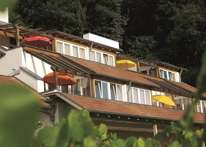 Residence Haus Kalterersee