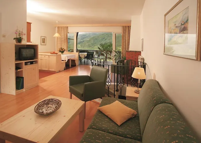 Residence Haus Kalterersee