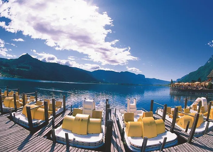 Residence Haus Kalterersee