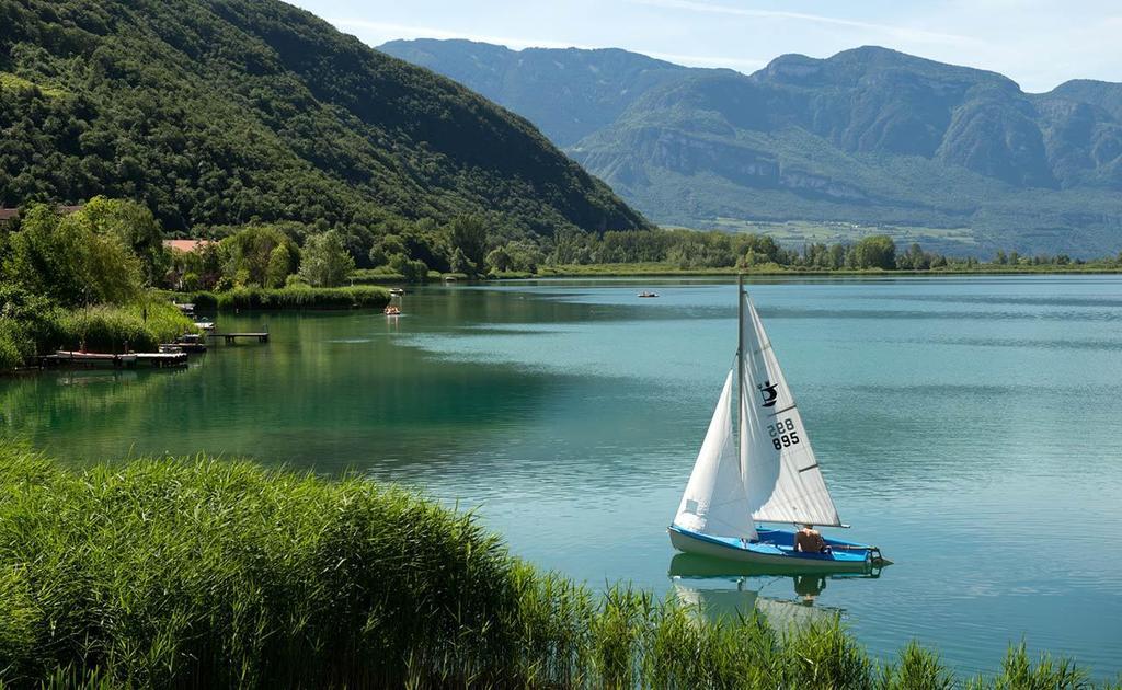 Haus Kalterersee 3*