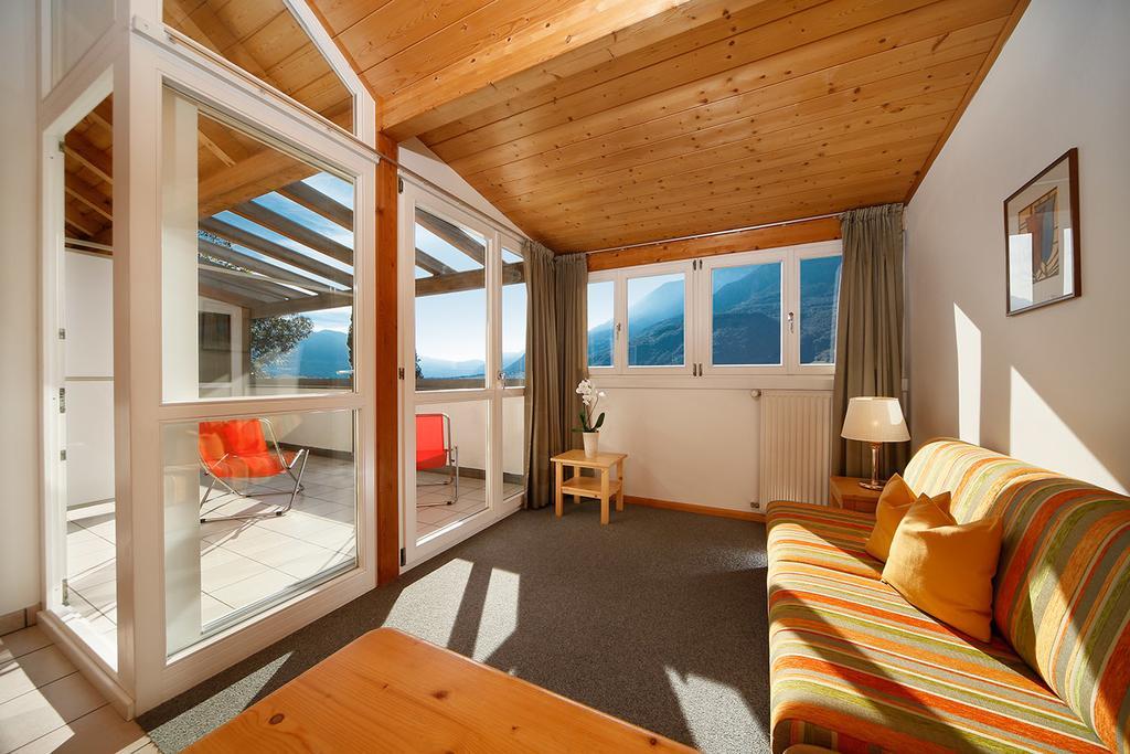 Haus Kaltersee
