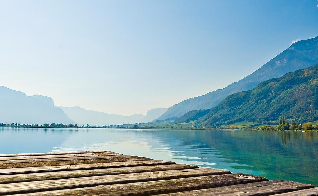 Haus Kalterersee Apartahotel 3*