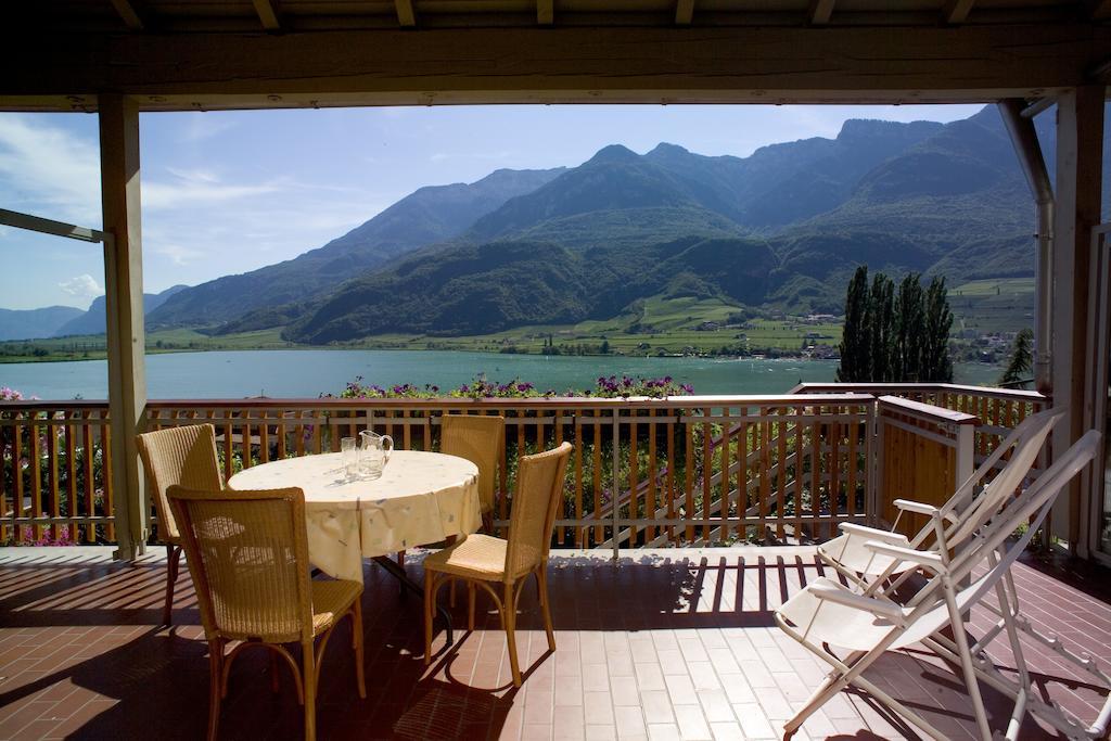 Apartahotel Haus Kalterersee Caldaro sulla Strada del Vino