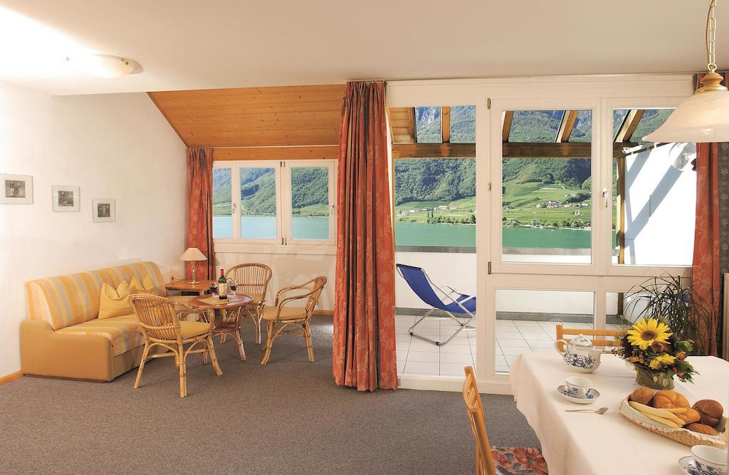 Haus Kalterersee Apartahotel