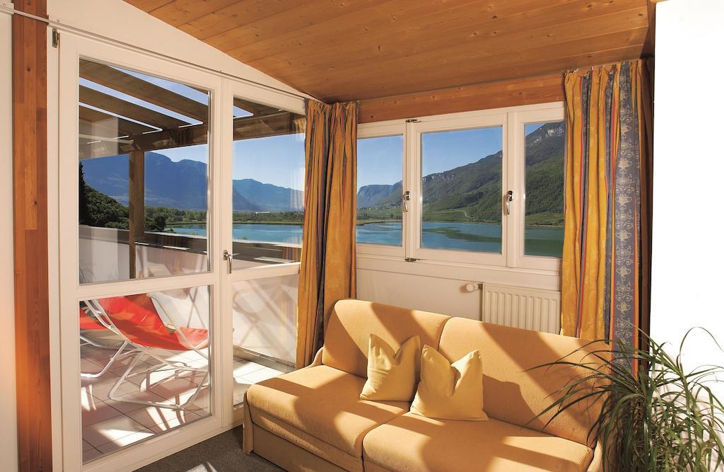 Haus Kaltersee 3*
