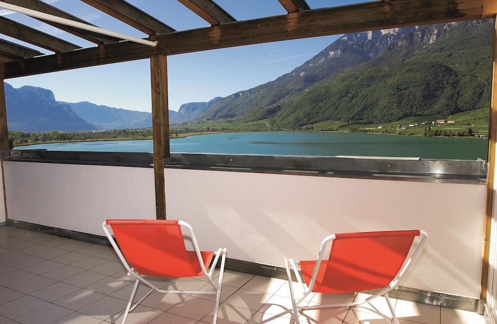 Aparthotel Haus Kaltersee Kaltern