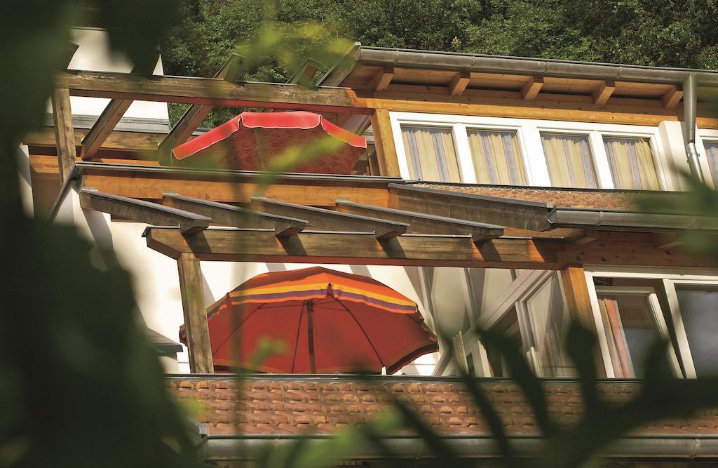 Aparthotel Haus Kaltersee 3*