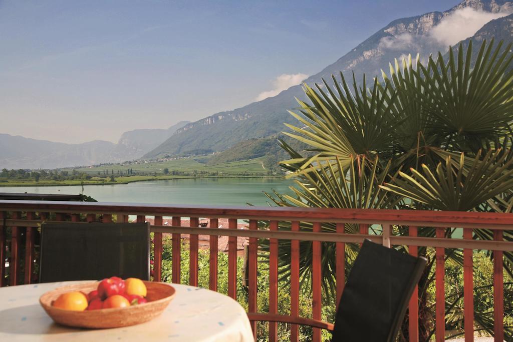 Apartahotel Haus Kalterersee Caldaro sulla Strada del Vino