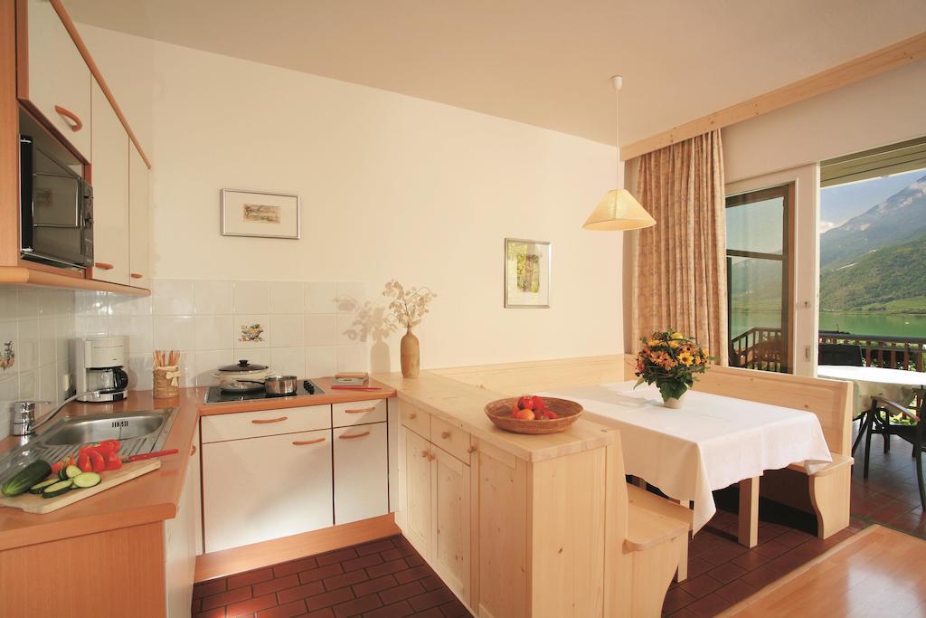 Apartahotel Haus Kalterersee