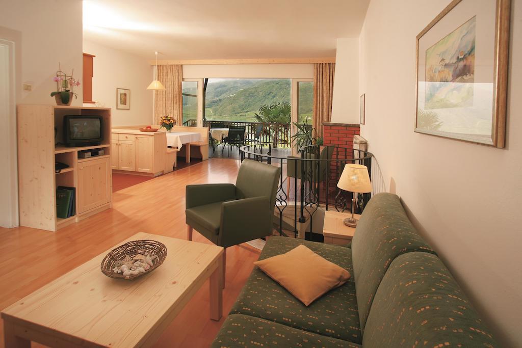 Haus Kalterersee Apartahotel 3*