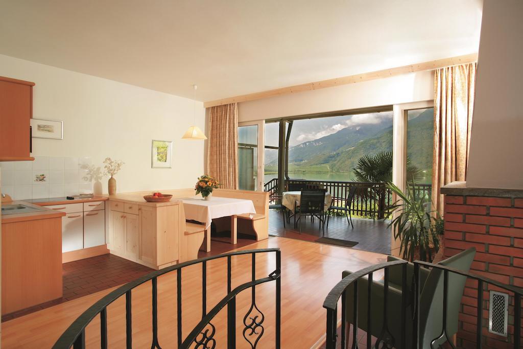 Haus Kalterersee Apartahotel Caldaro sulla Strada del Vino