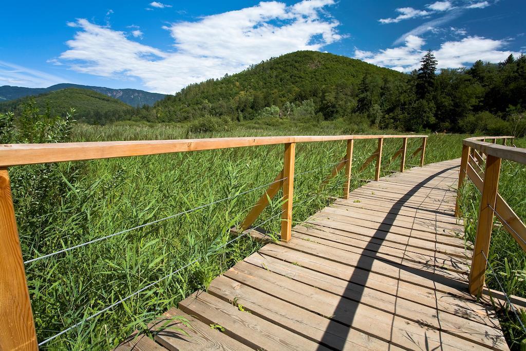 Apartahotel Haus Kalterersee 3*